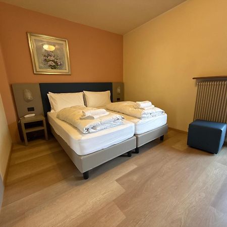 Hotel San Giorgio Arco Esterno foto