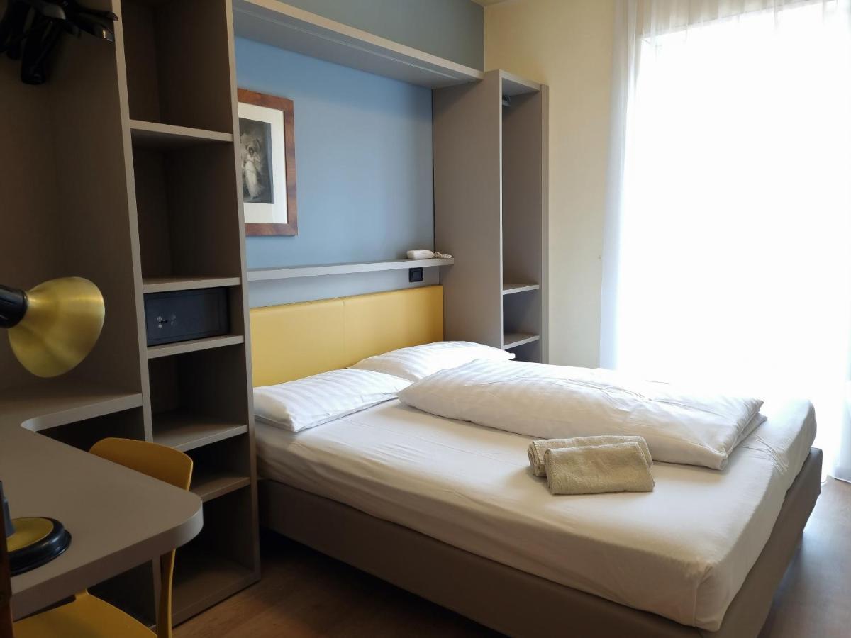 Hotel San Giorgio Arco Esterno foto