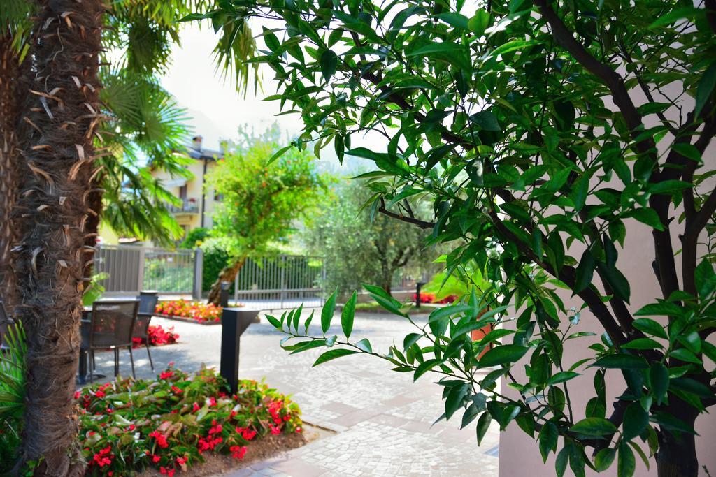Hotel San Giorgio Arco Esterno foto